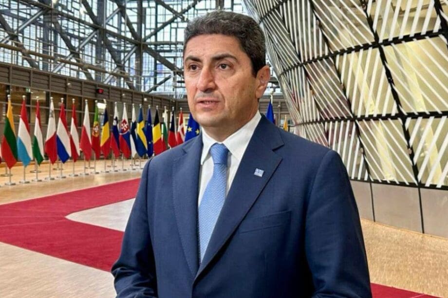Λευτέρης Αυγενάκης