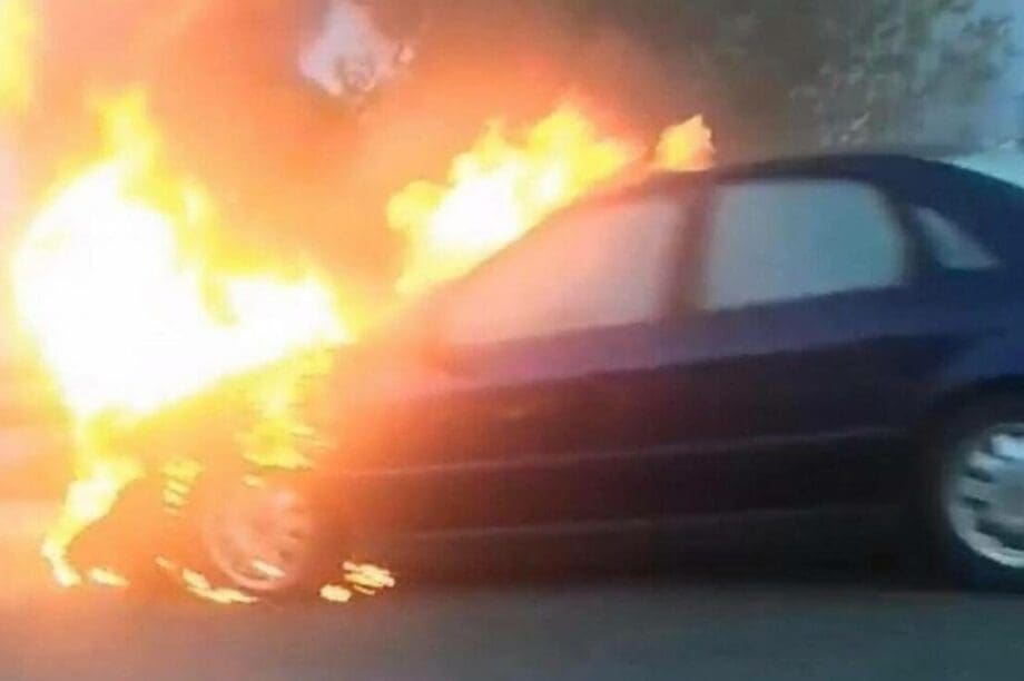 αυτοκίνητο