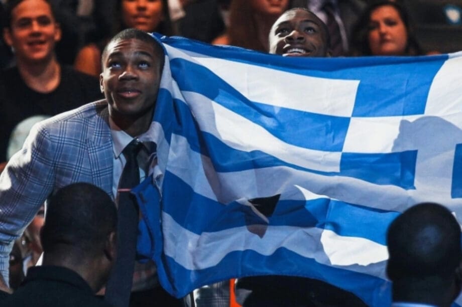 Μιλγουόκι Μπάκ