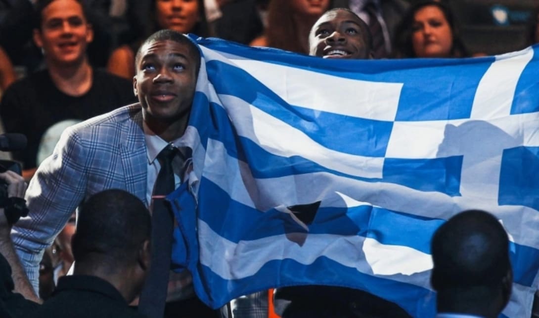 Μιλγουόκι Μπάκ