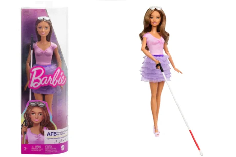 barbie