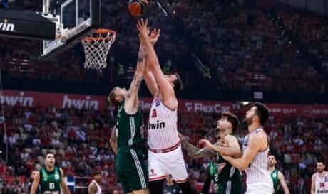BasketLeague