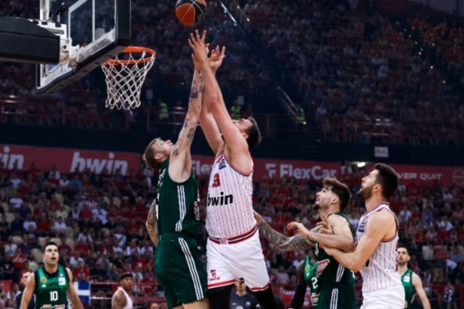 BasketLeague