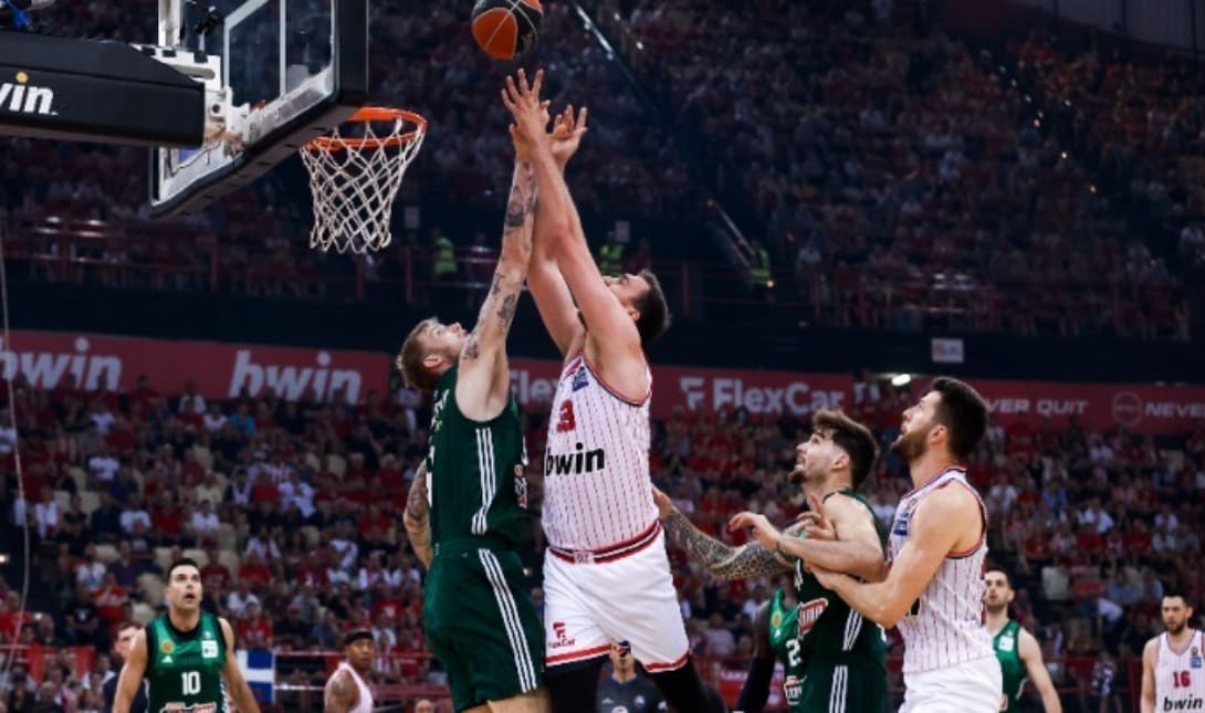 BasketLeague