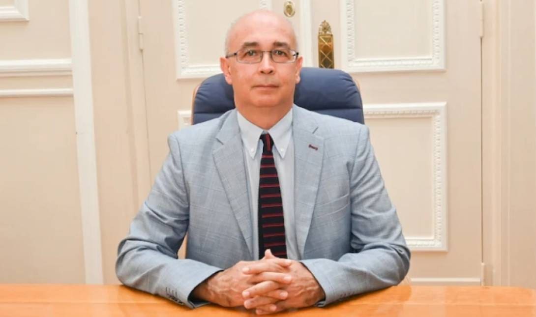 Βασίλης Βασδέκης