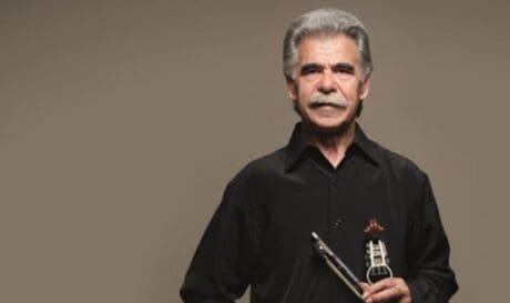 Βασίλης Σκουλάς Μέγαρο Μουσικής