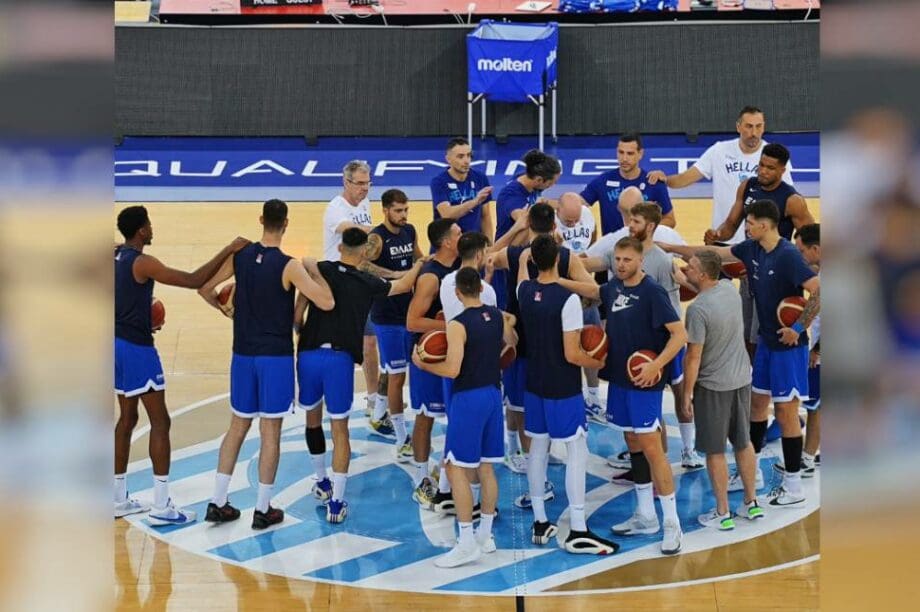 Μπάσκετ