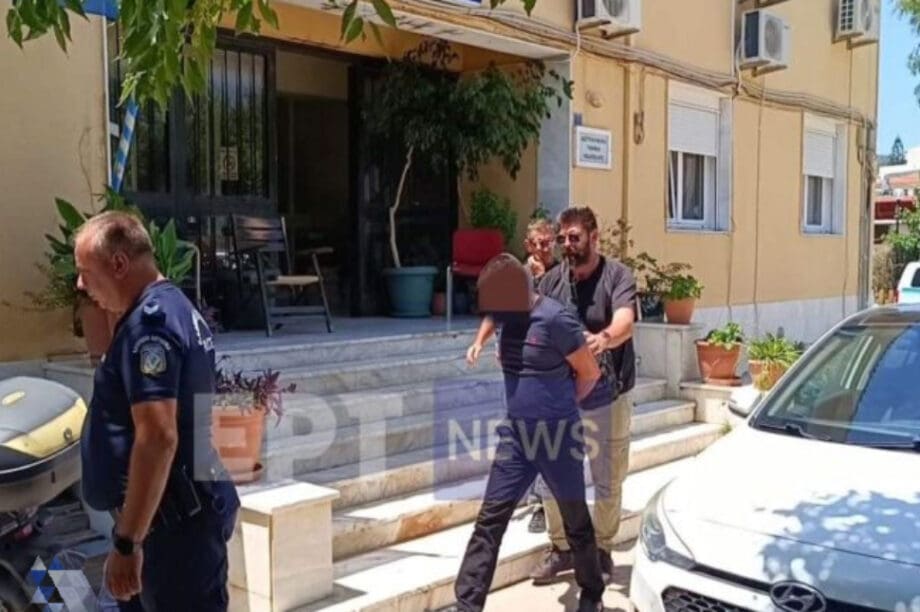 μπατζανάκης
