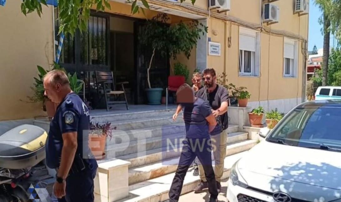 μπατζανάκης