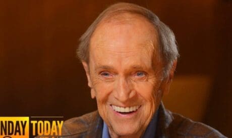 Bob Newhart