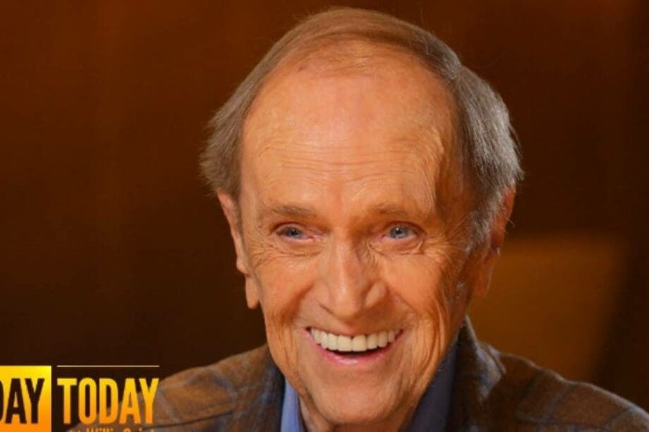 Bob Newhart