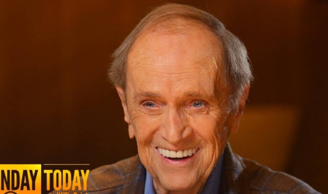 Bob Newhart