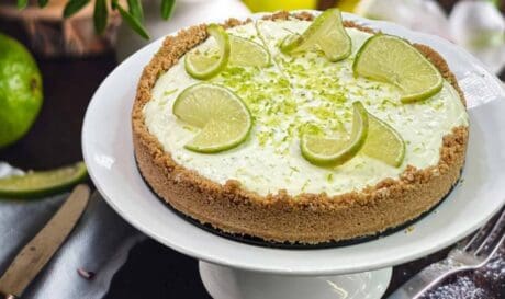 cheesecake