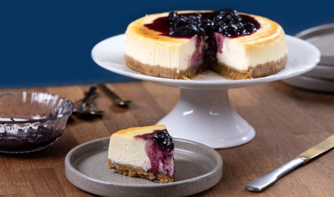 cheesecake