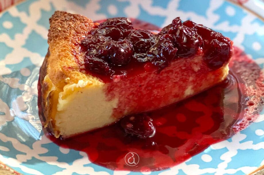 cheesecake