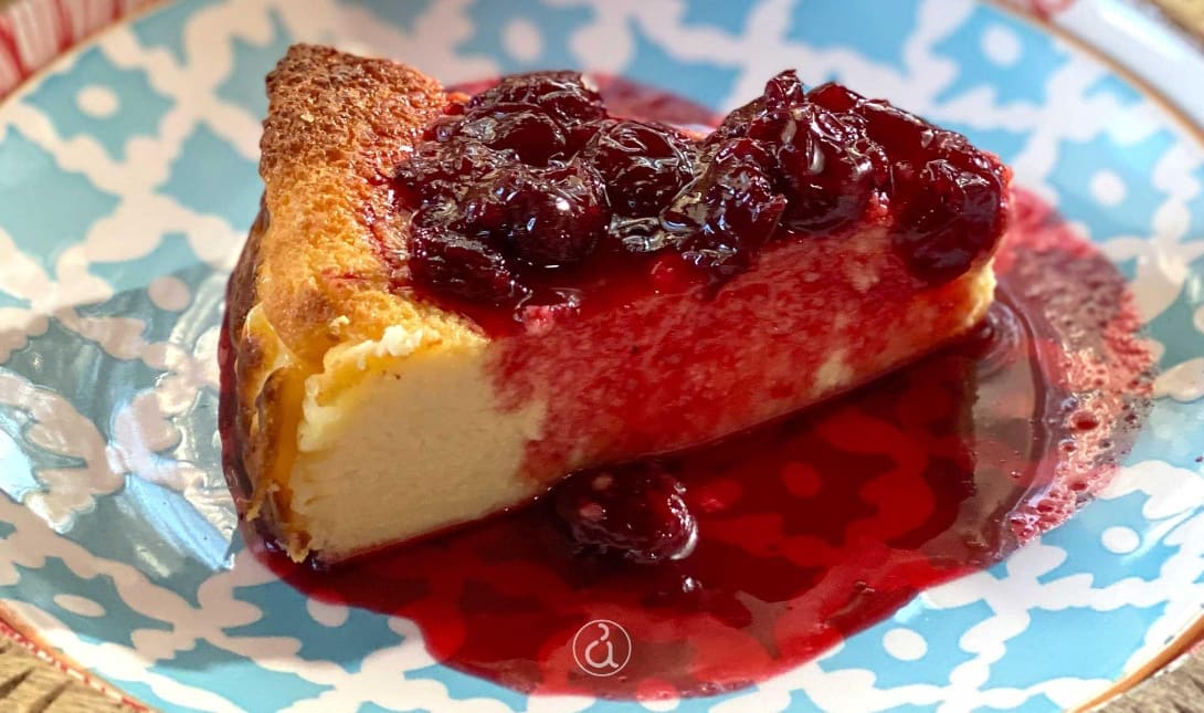 cheesecake