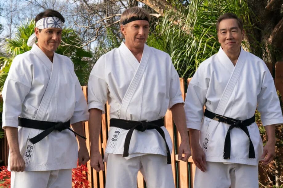 Cobra Kai