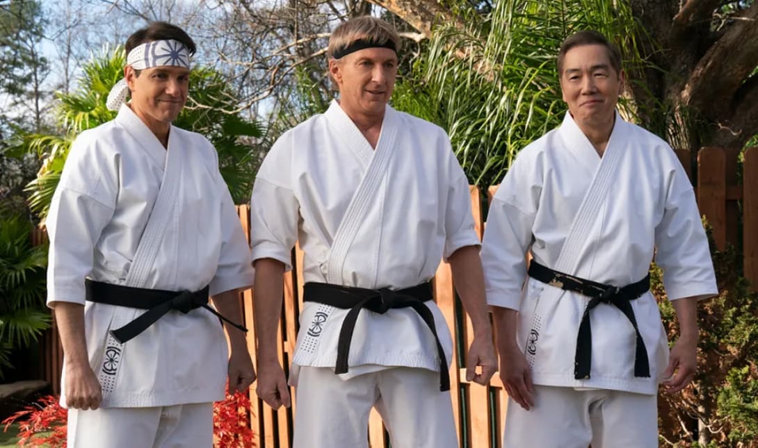 Cobra Kai