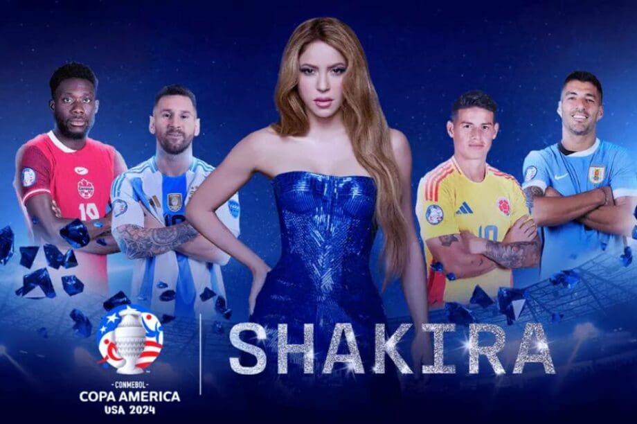 τελικός Copa america
