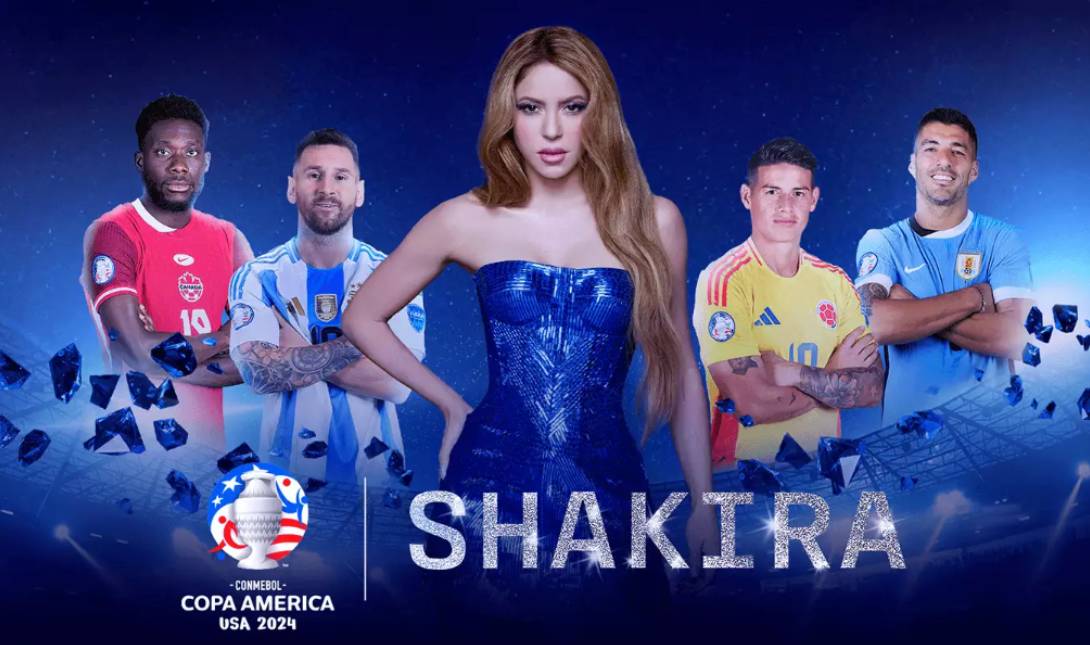 τελικός Copa america