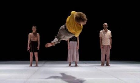 Dance Days Chania