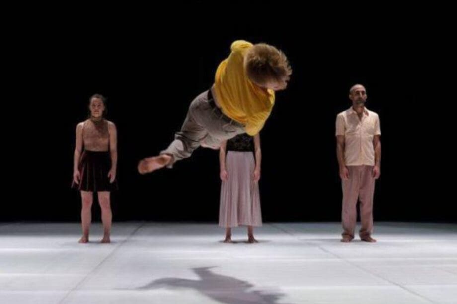 Dance Days Chania