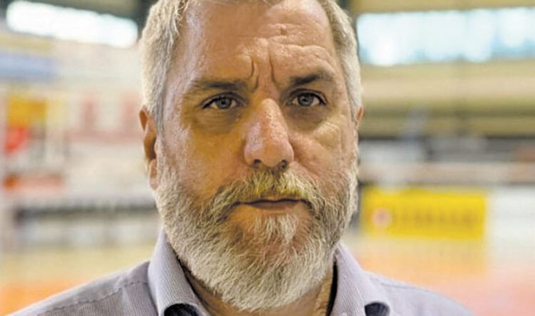 Γιάννησ Δανδάλης