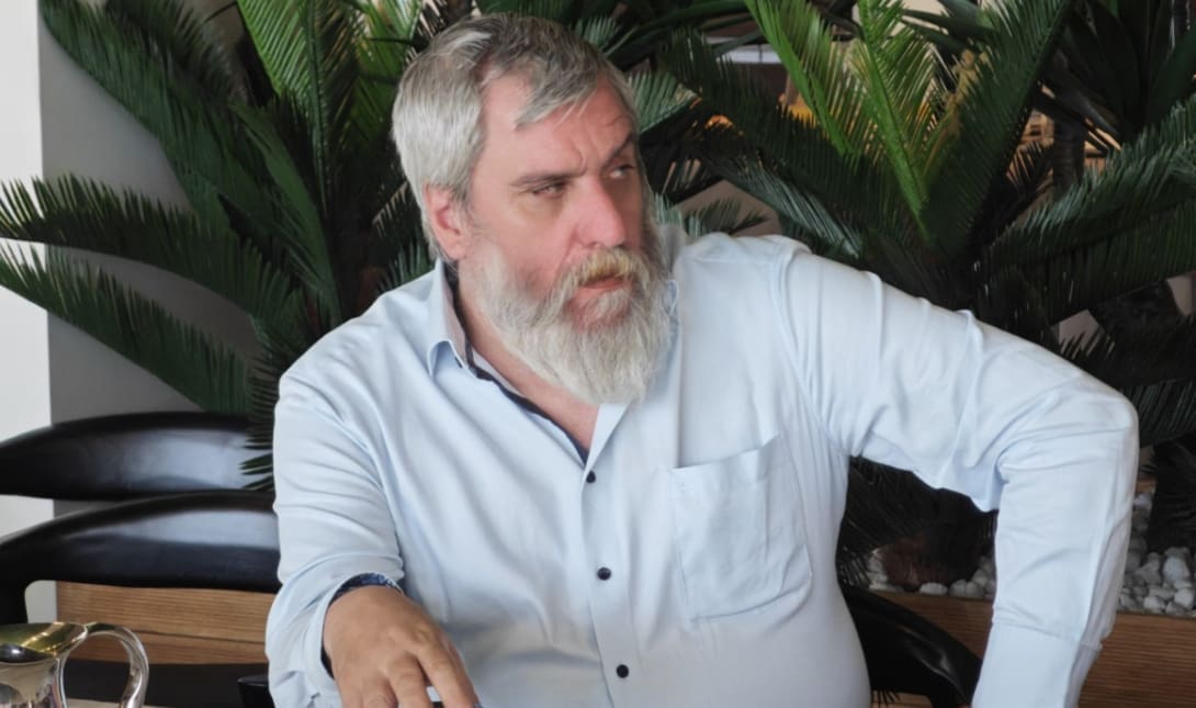 Γιάννης Δανδάλης