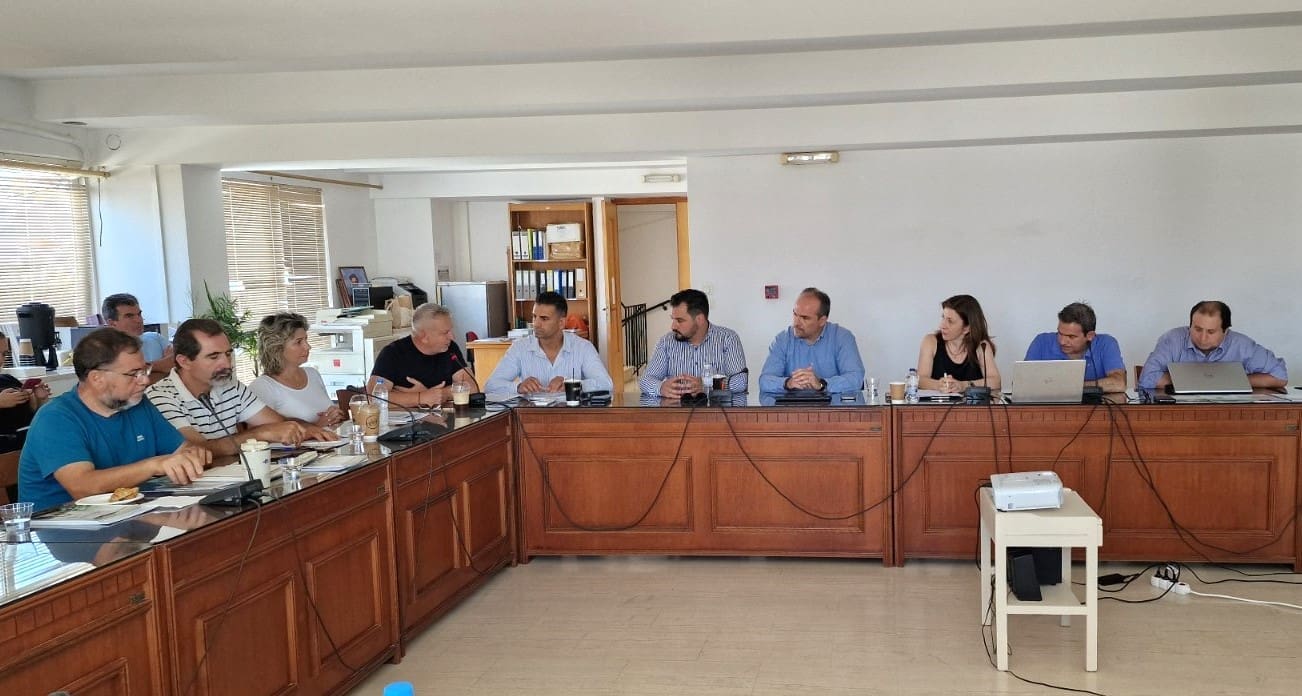 Δήμος Φαιστού