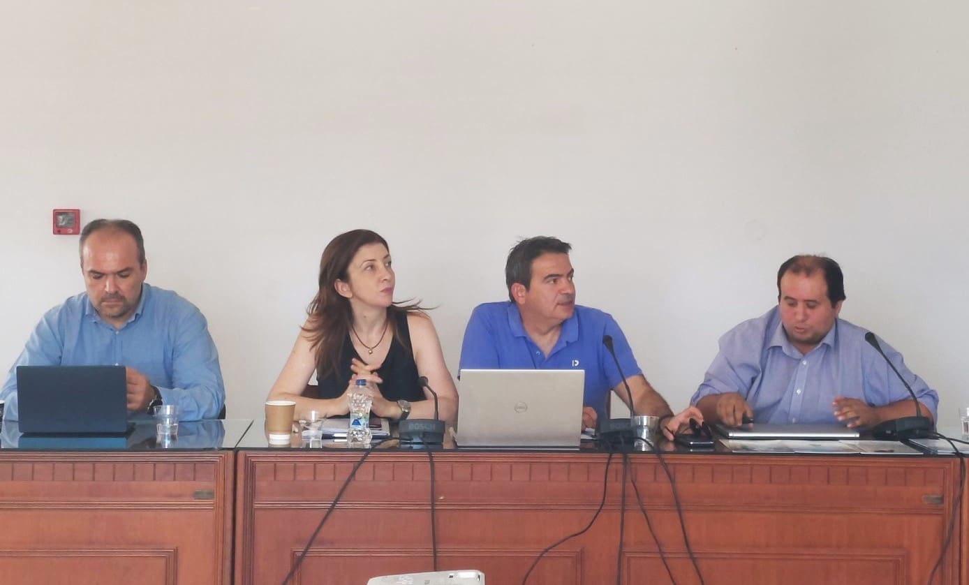 Δήμος Φαιστού