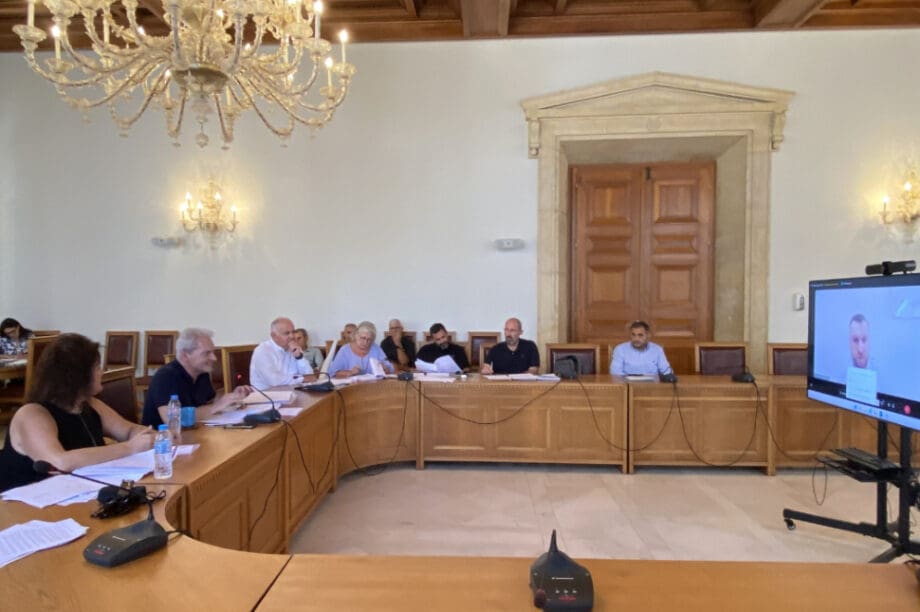 δήμος Ηρακλείου