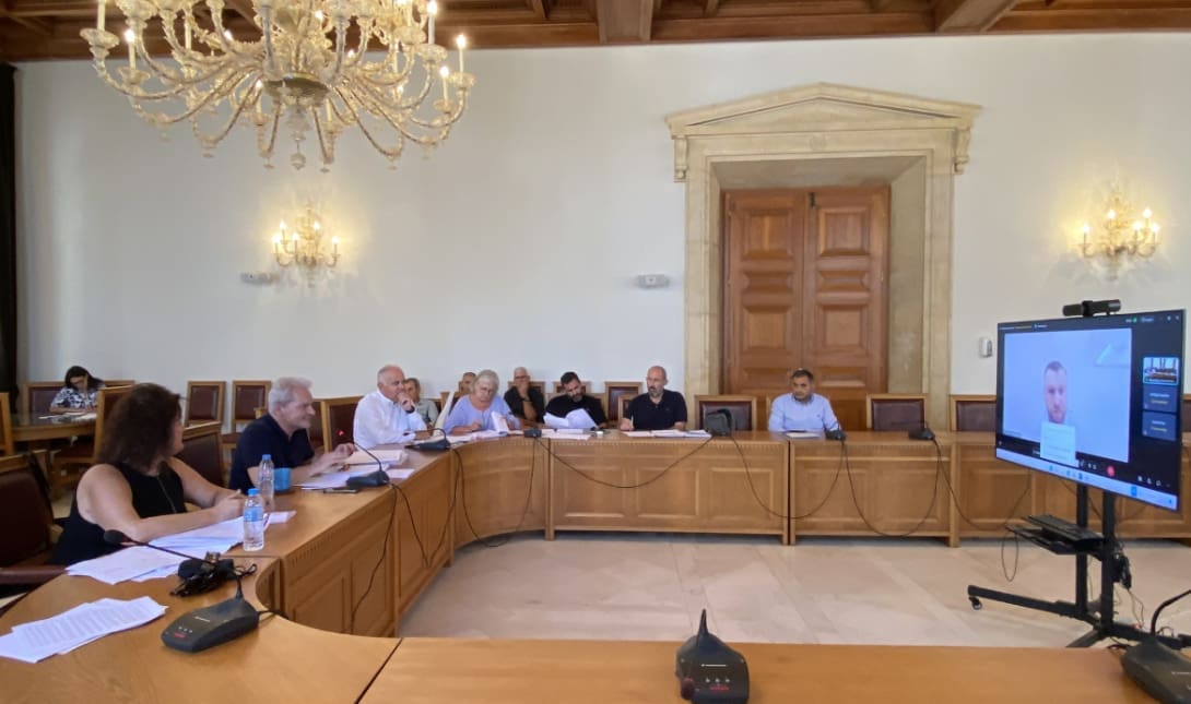 δήμος Ηρακλείου