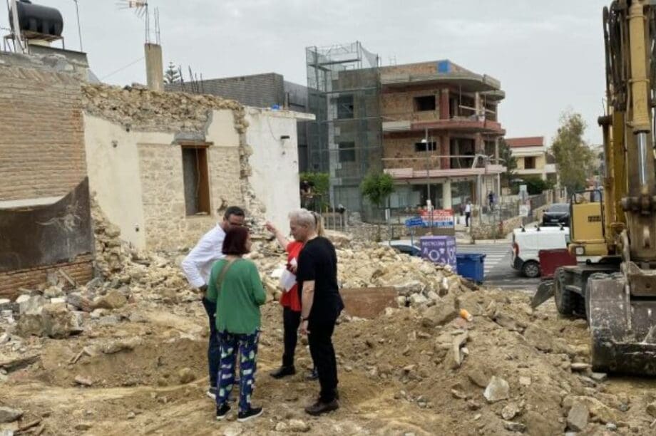 Δήμος Ηρακλείου
