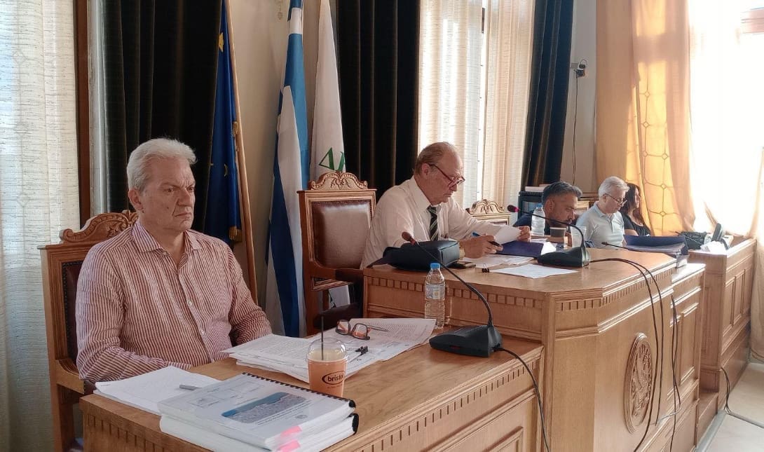 Δήμος Ηρακλείου