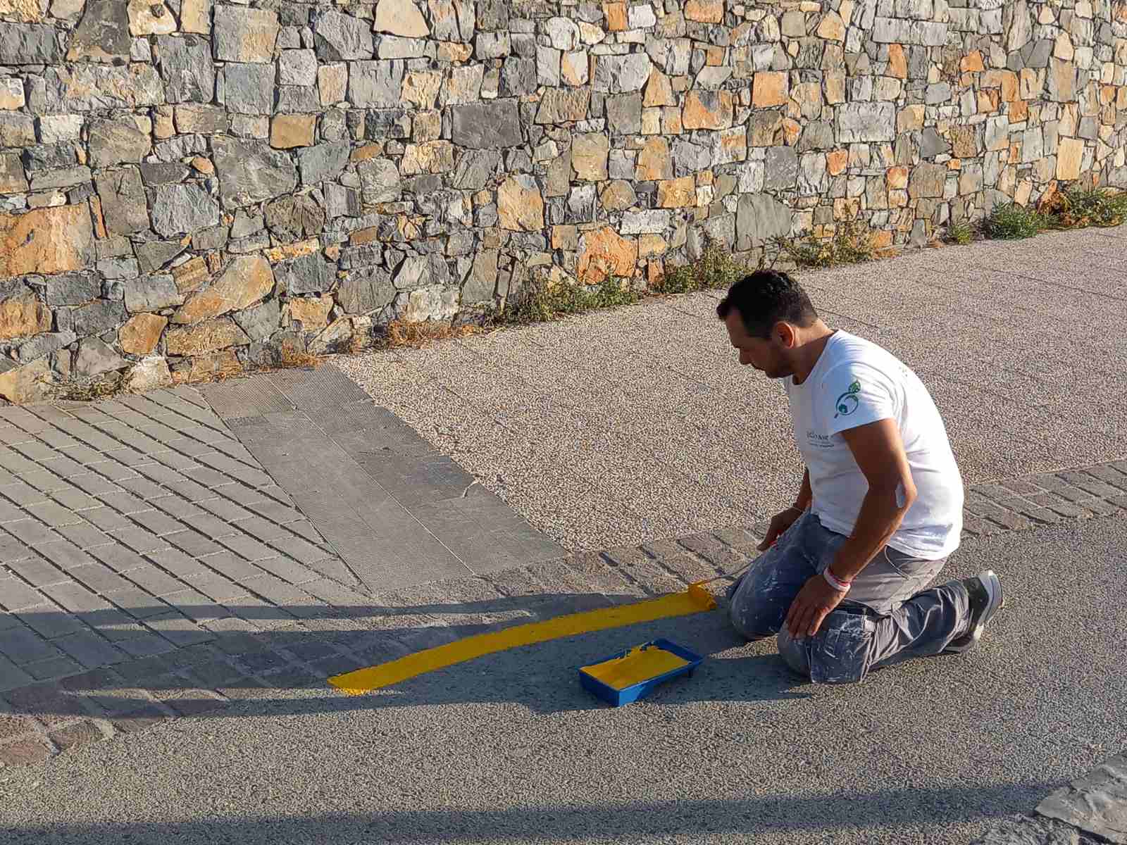 ποδηλατόδρομος Παραλιακή Ηρακλείου