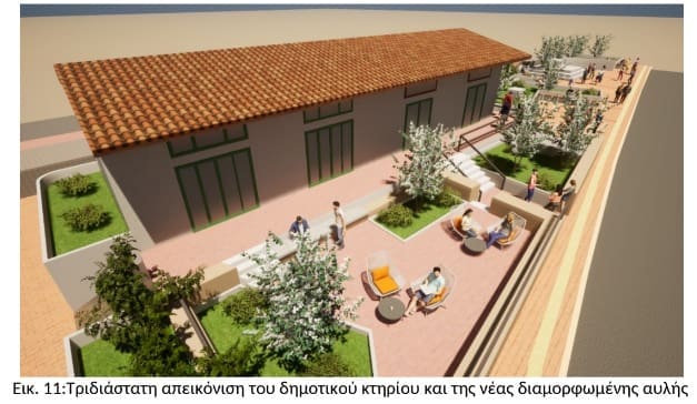 Δήμος Μινώα Πεδιάδας