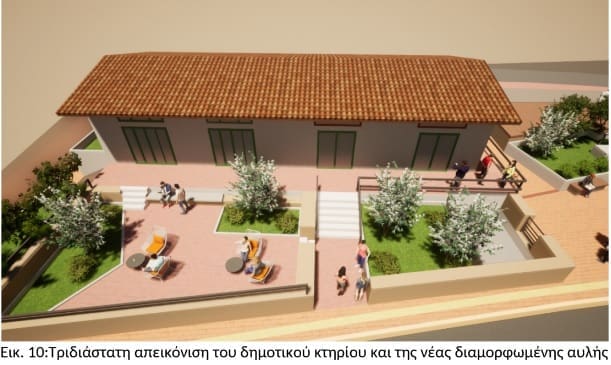 Δήμος Μινώα Πεδιάδας