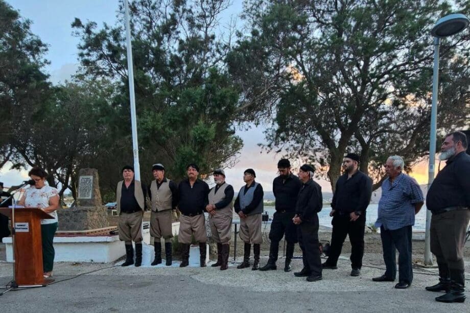 δήμος Πλατανιά