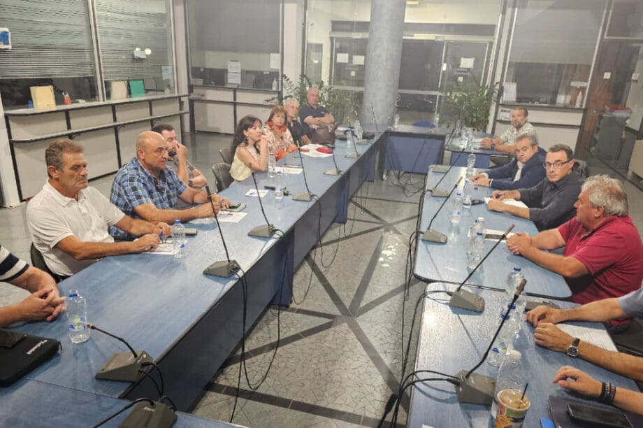 Δήμος Πλατανιά