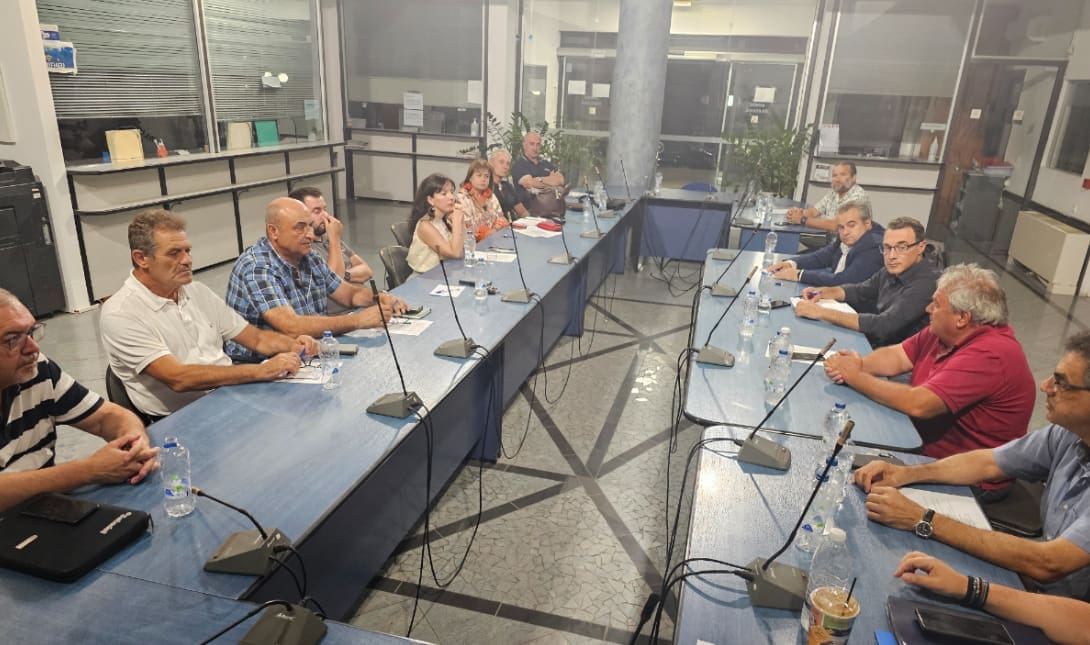 Δήμος Πλατανιά