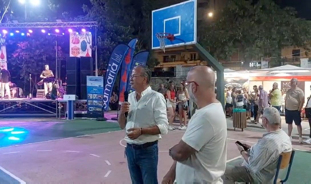 δήμος Πλατανιά
