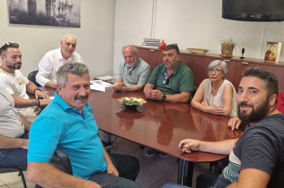 Δήμος Βιάννου