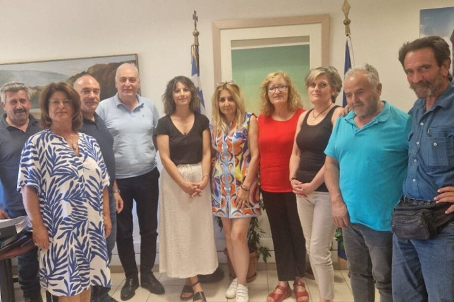 Δήμος Βιάννου