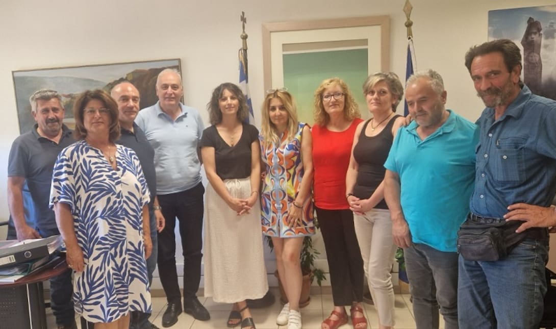 Δήμος Βιάννου