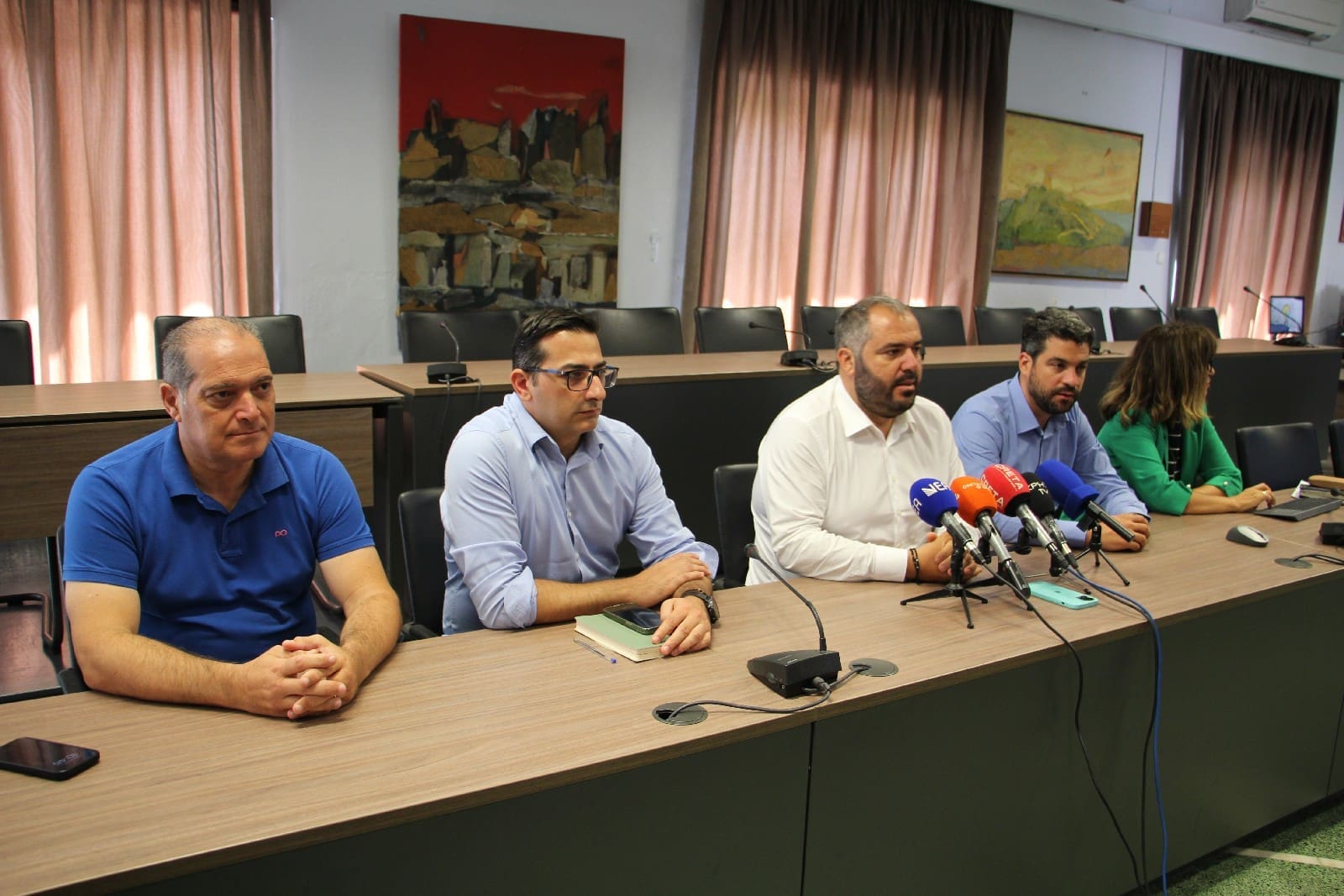 Δήμος Χανίων