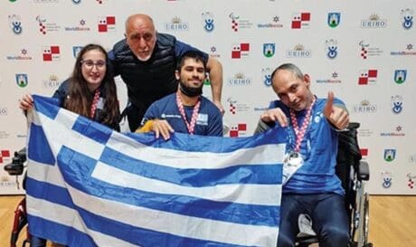 Διονυσία Τσακίρη