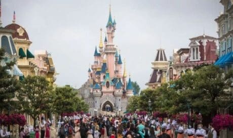 disney