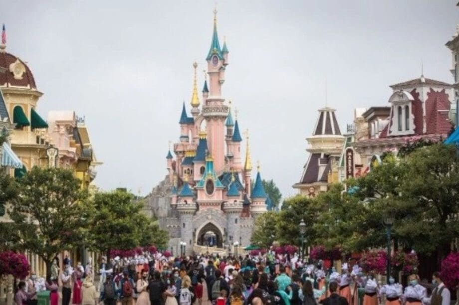 disney