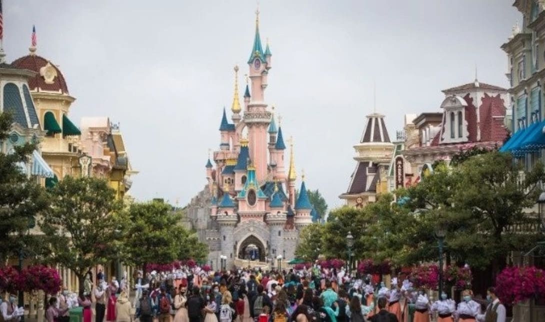 disney