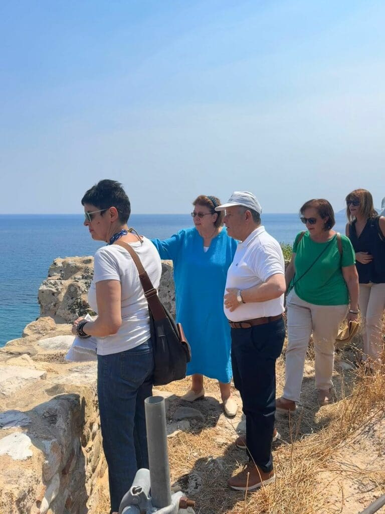 Κάστρο της Κορώνης